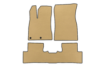 Peugeot 3008 2024- EVA Floor Mats (Beige) photo 1