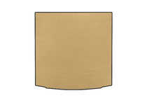 Skoda Superb 2024- EVA Car Mats (SD, Beige) photo 1