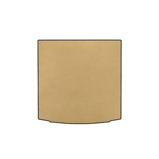 EVA Car Mats (SD, Beige)