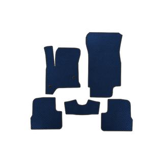 EVA Floor Mats (Blue)