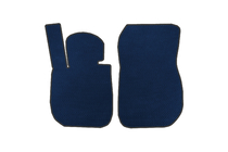 BMW Z4 (G29) 2018- EVA Floor Mats (Blue) photo 1
