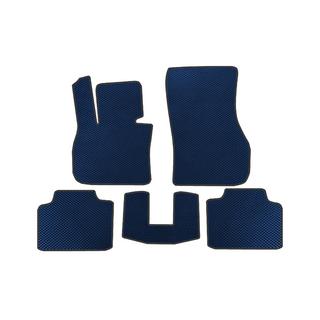 EVA Floor Mats (Blue)