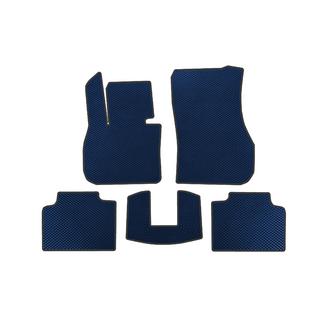 EVA Floor Mats (for X2, blue)
