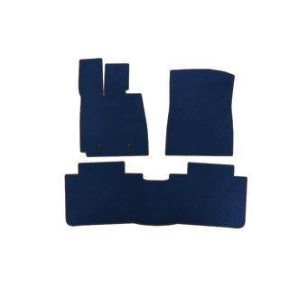 EVA Floor Mats (Blue)