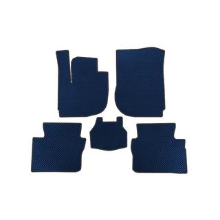 EVA Floor Mats (Blue)