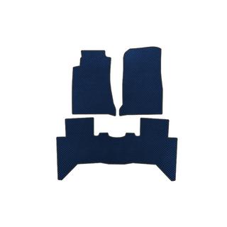 EVA Floor Mats (Blue)