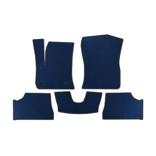 EVA Floor Mats (Blue)