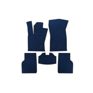 EVA Floor Mats (Blue)