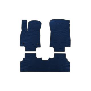EVA Floor Mats (Blue)