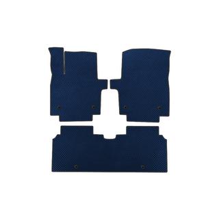 EVA Floor Mats (Blue)