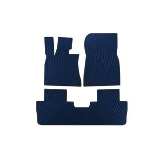 EVA Floor Mats (Blue)