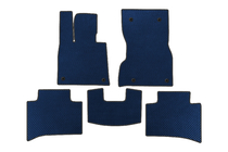 Maserati Grecale 2022– EVA Floor Mats (Blue) photo 1