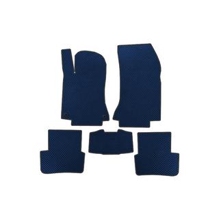 EVA Floor Mats (Blue)