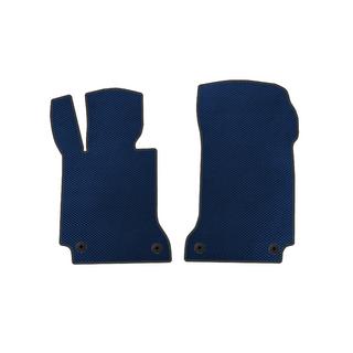 EVA Floor Mats (Blue)