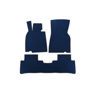 EVA Floor Mats (Blue)