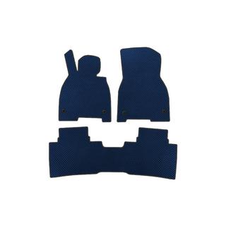 EVA Floor Mats (Blue)