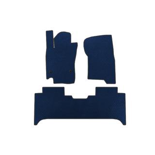 EVA Floor Mats V2 (Blue)