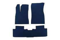 Opel Grandland 2024– EVA Floor Mats (Blue) photo 1