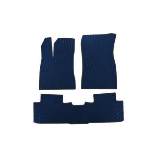 EVA Floor Mats (Blue)
