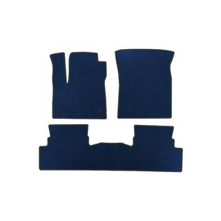 EVA Floor Mats (Blue)