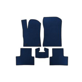 EVA Floor Mats (Blue)