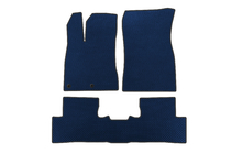 Peugeot 3008 2024- EVA Floor Mats (Blue) photo 1