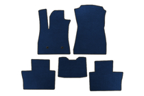 Renault Austral 2022- EVA Floor Mats (Electric, Blue) photo 1