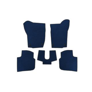 EVA Floor Mats (Blue)