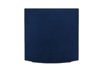Skoda Superb 2024- EVA Car Mats (SD, Blue) photo 1