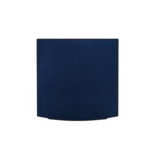 EVA Car Mats (SD, Blue)
