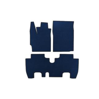 EVA Floor Mats (Blue)