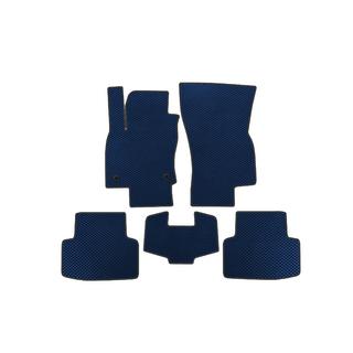 EVA Floor Mats (Blue)