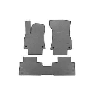 EVA Floor Mats (Gray)