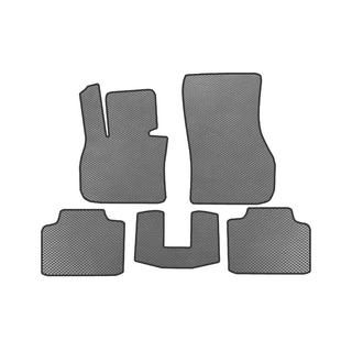 EVA Floor Mats (Gray)