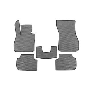 EVA Floor Mats (For F44, gray) BMW 2 Series Gran Coupe F44 2020-2024