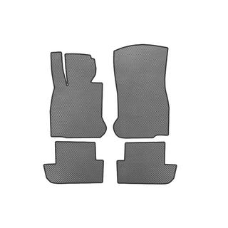 EVA Floor Mats (for F12/13, Grey) BMW 6 Series F12/F13/F06 2011-2018