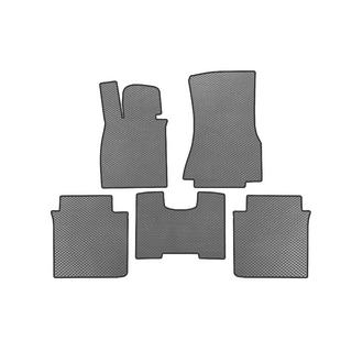 EVA floor mats (for G70E, grey)