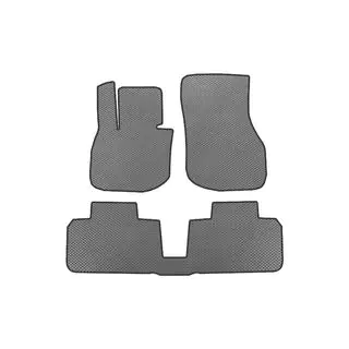 EVA Floor Mats (For IX1, Gray)