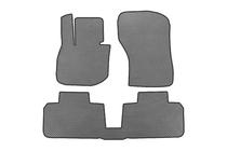 BMW X2 U10 2023- EVA Floor Mats (for IX2, gray) photo 1
