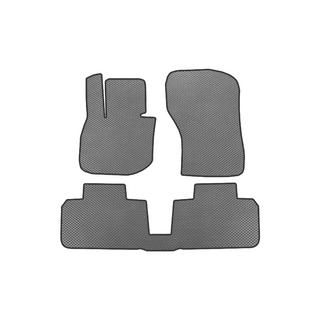 EVA Floor Mats (for IX2, gray)