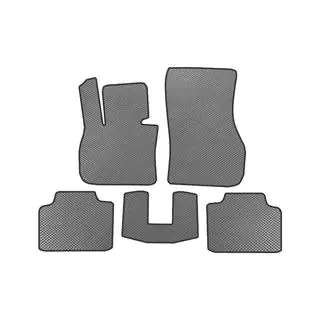EVA Floor Mats (for X1, gray)