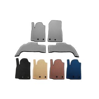 EVA floor mats (for IX3 G08, grey)
