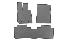 BYD Han 2020- EVA Floor Mats (Gray) photo 1