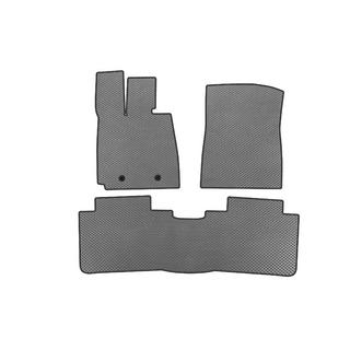 EVA Floor Mats (Gray)