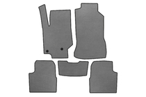 Citroen C4 X/e-C4 X 2022– EVA Car Mats (Petrol, Grey) photo 1