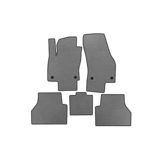 EVA Floor Mats (Gray)