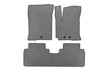 Hyundai IX-20 2010-2019 EVA Floor Mats (Gray) photo 1