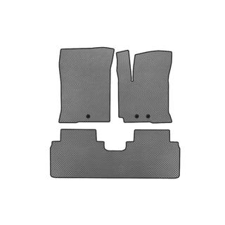 EVA Floor Mats (Gray)