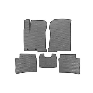 EVA Floor Mats (Gray)