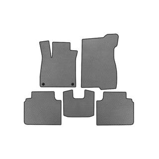 EVA Floor Mats (Gray)